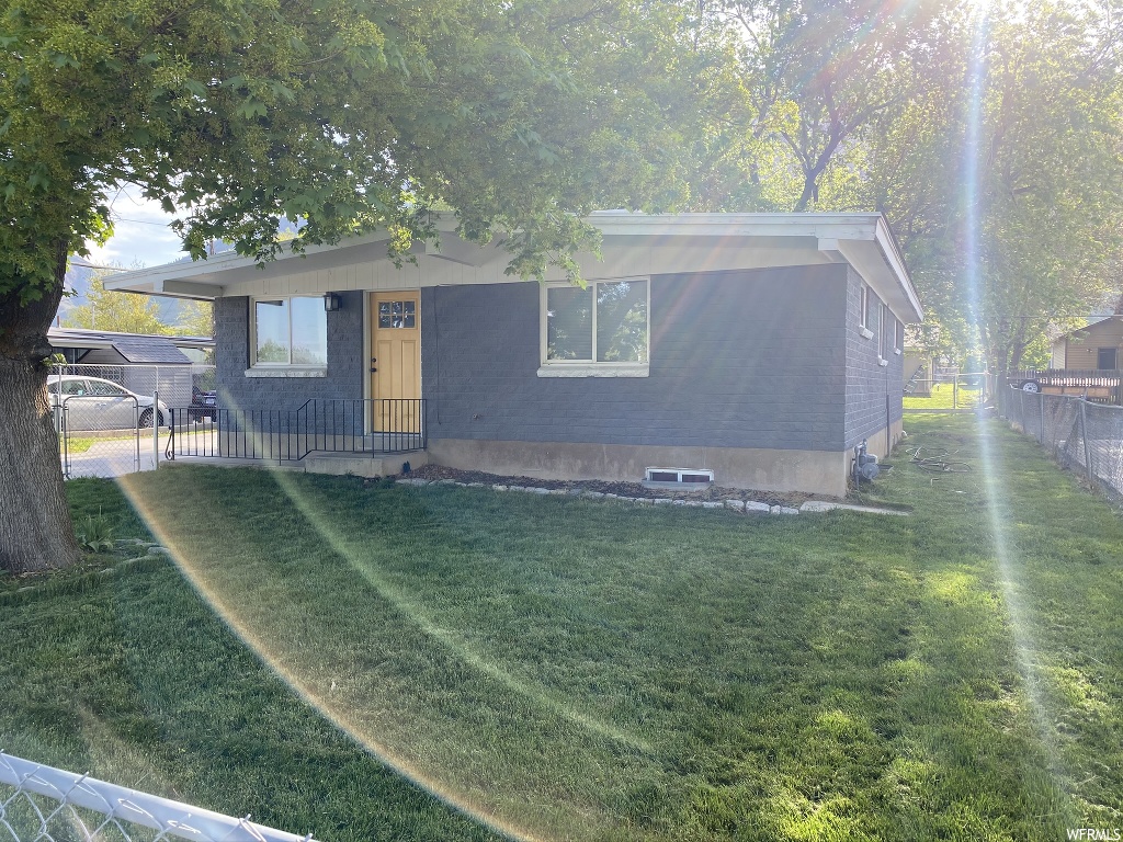 1016 N Monroe Blvd, Ogden, UT 84404