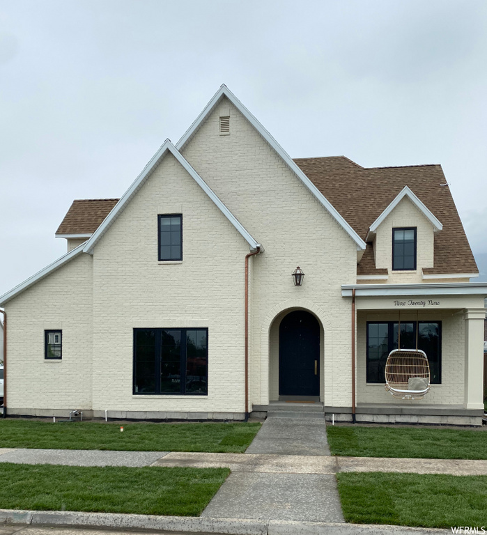 929 E 680 N, Orem, UT 84097