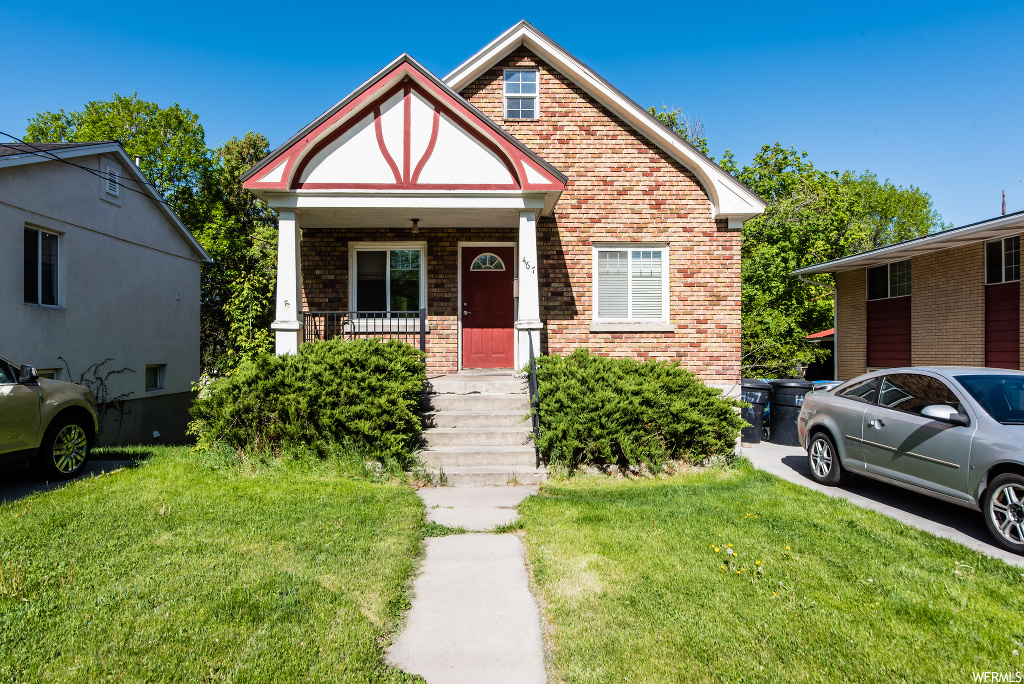 467 N 300 E, Logan, UT 84321