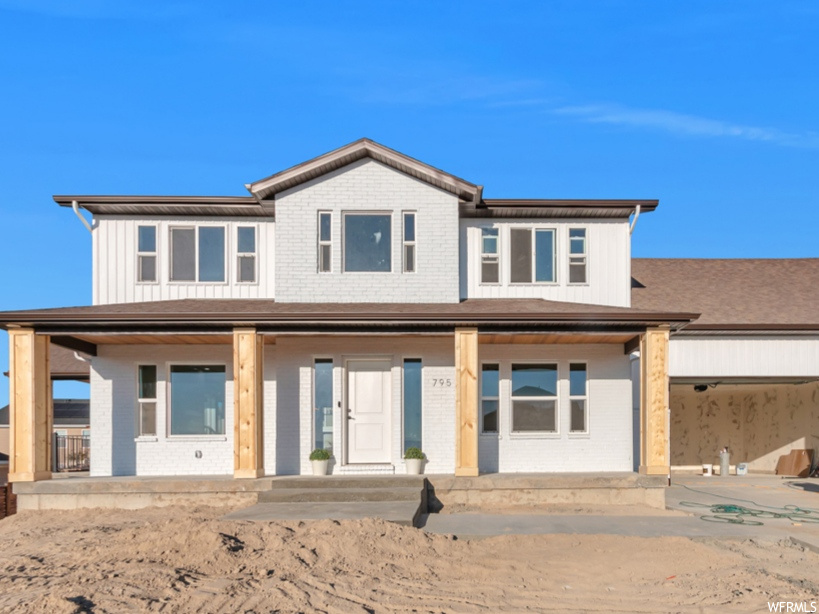 795 E 550 N, Hyde Park, UT 84318