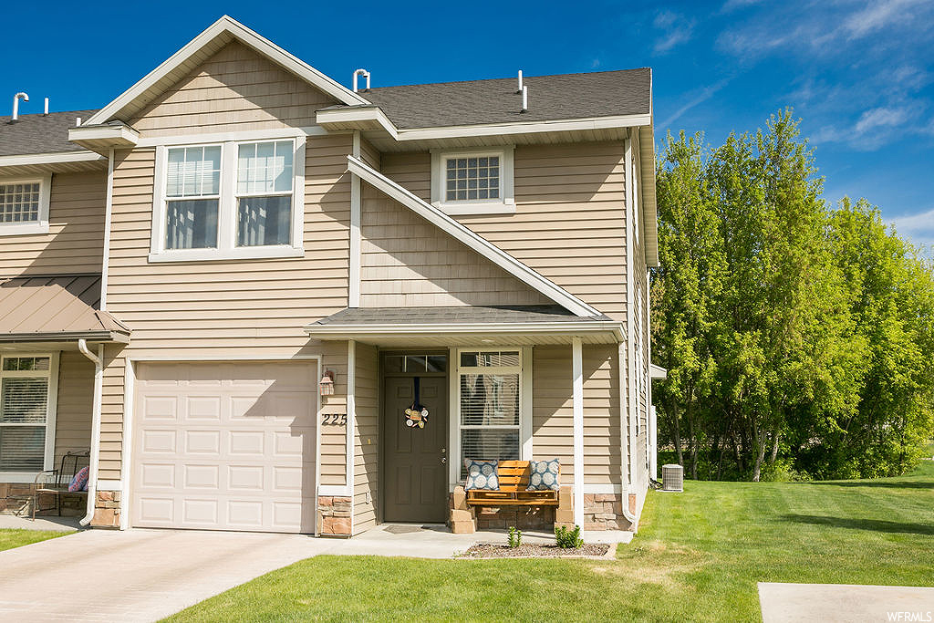 225 Hidden Creek Dr, Providence, UT 84332