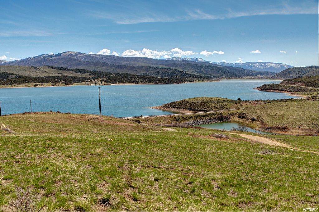 64 Kent Cyn, Wanship, UT 84017