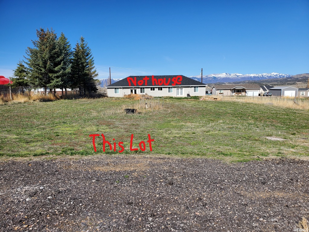449 N 250 E, Mt Pleasant, UT 84647