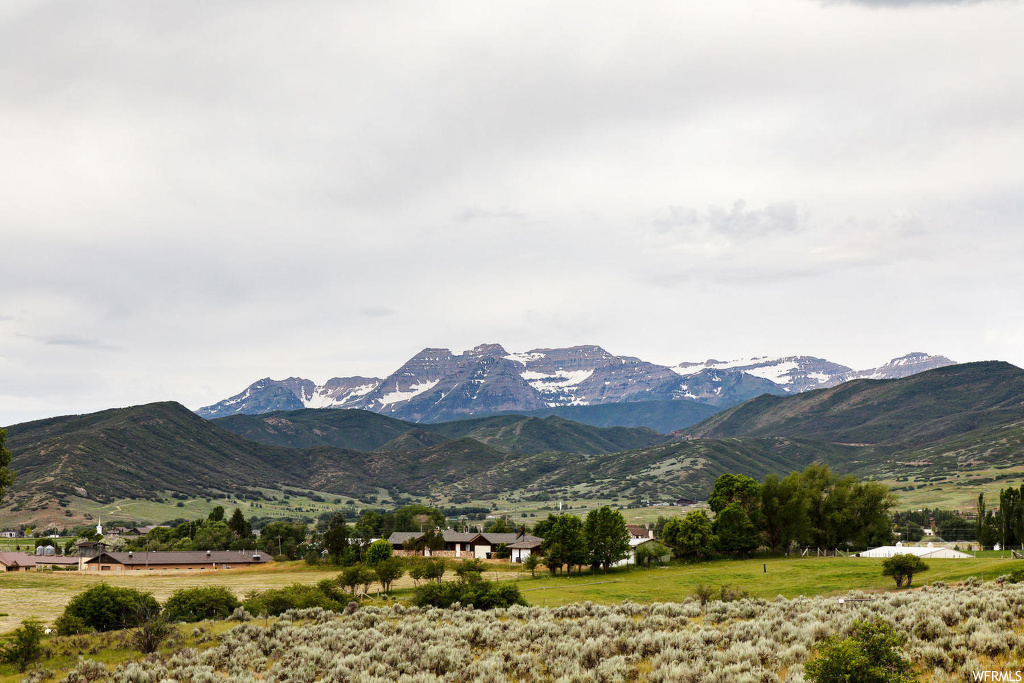 1 Fox Den Rd #1, Midway, UT 84049