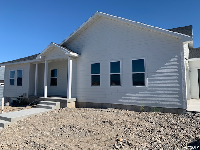 593 E 1080 S, Providence, UT 84332