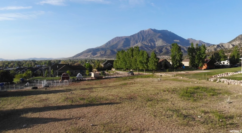 313 E 1200 S, Nephi, UT 84648