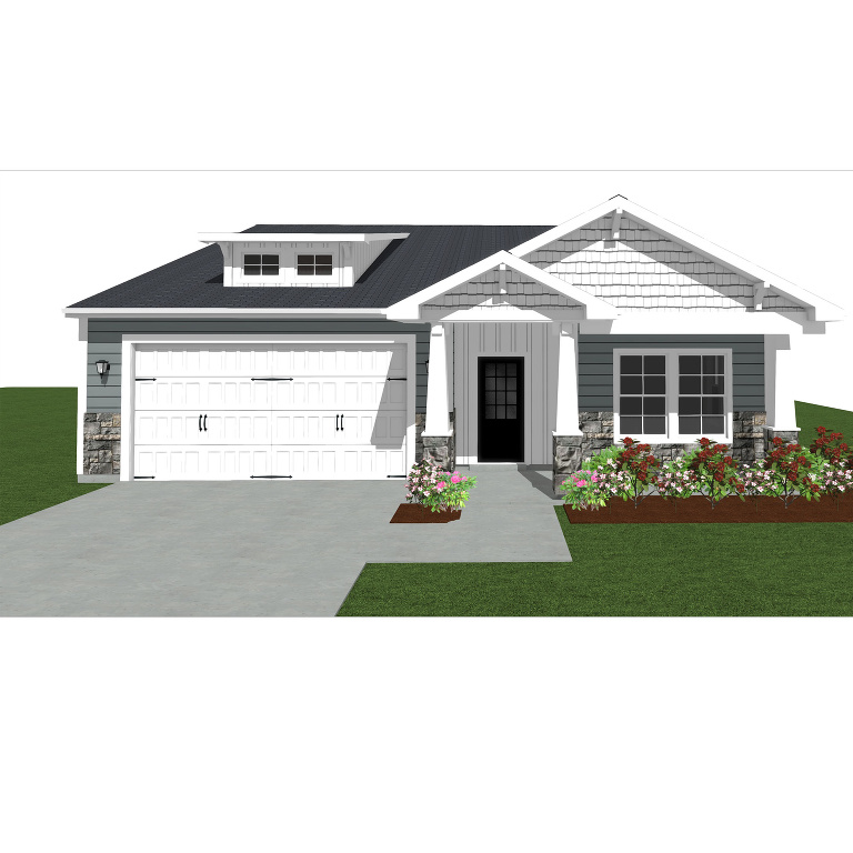 1967 N 420 E, North Logan, UT 84341