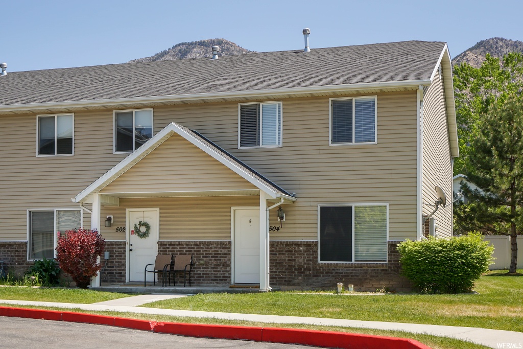 504 E 475 N, Ogden, UT 84404