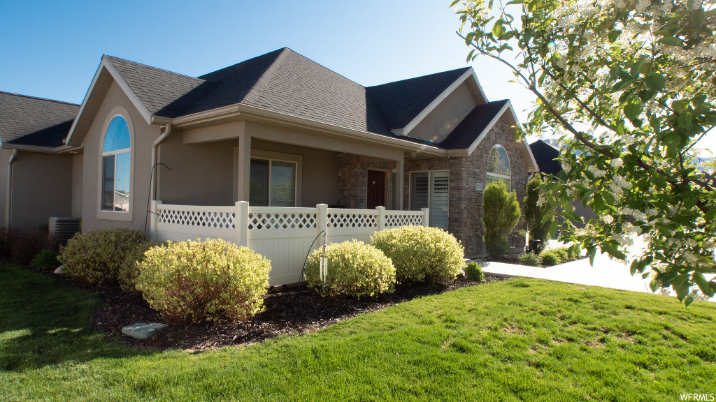 2273 N 230 E #C, North Logan, UT 84341