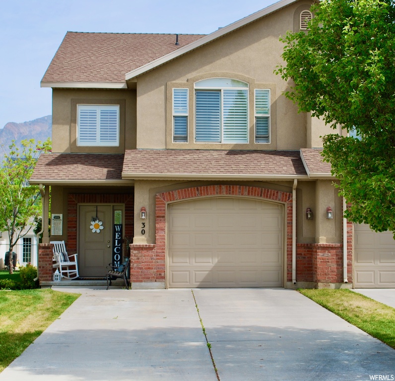 288 E 2275 N #30, North Ogden, UT 84414