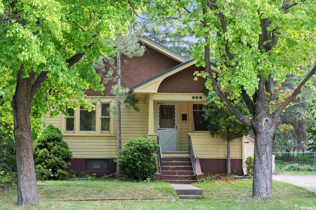 636 N 500 E, Logan, UT 84321