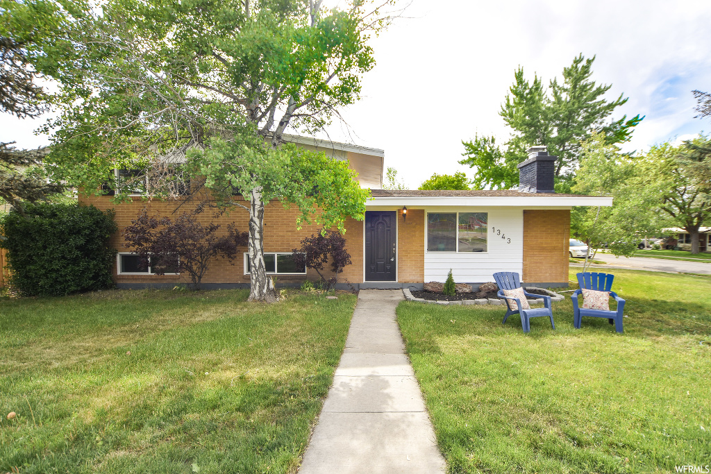 1343 N 200 W, Bountiful, UT 84010