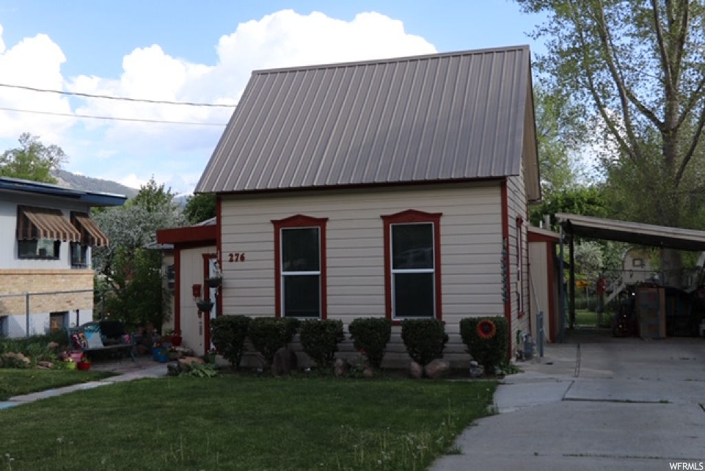 276 E 200 S, Logan, UT 84321
