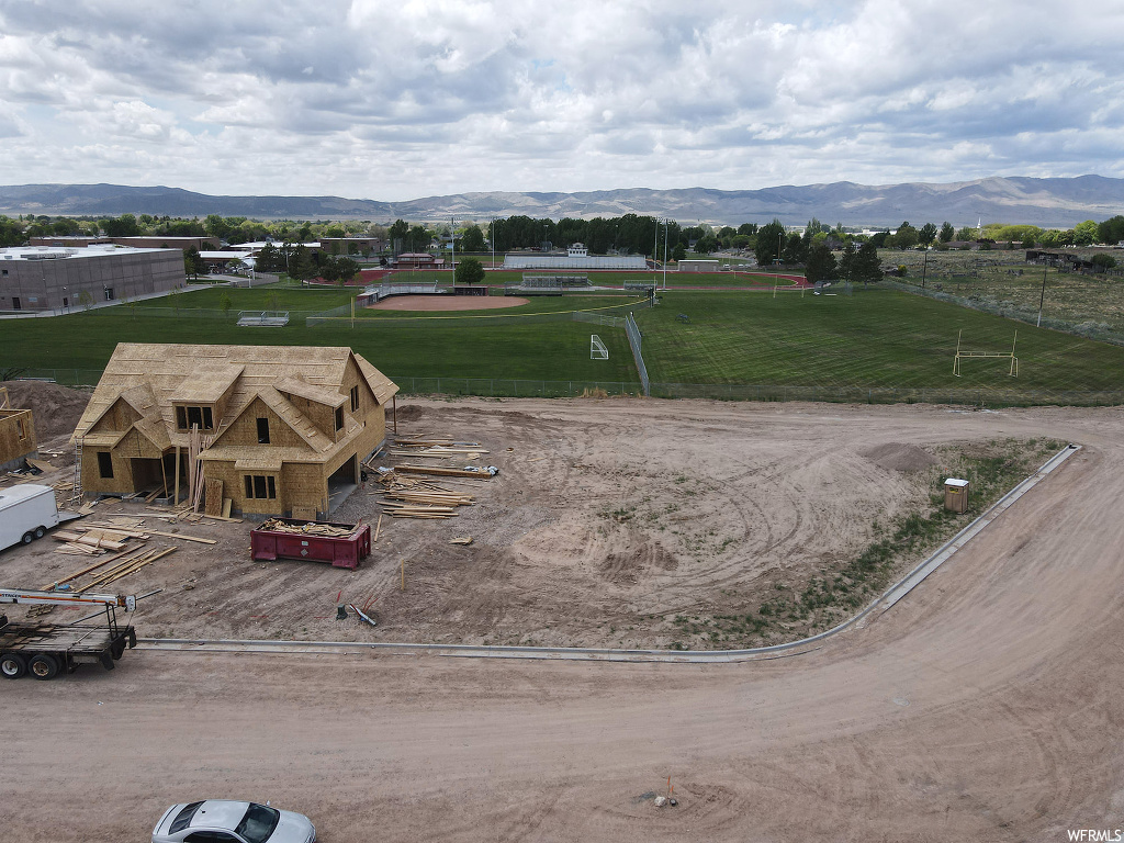 1005 N 800 E, Nephi, UT 84648