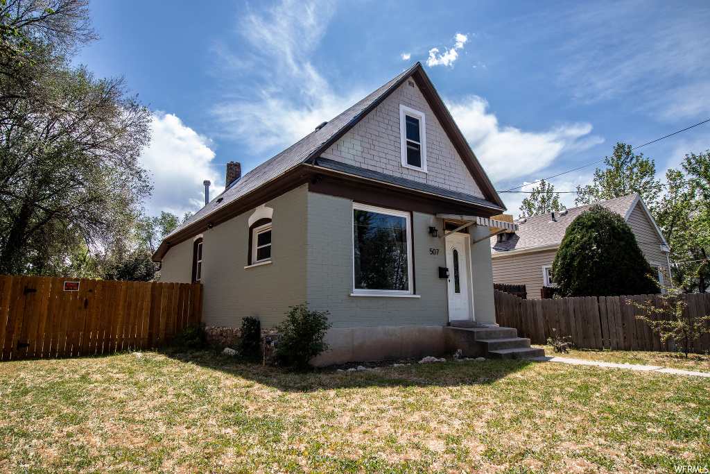 507 E Douglas St, Ogden, UT 84404