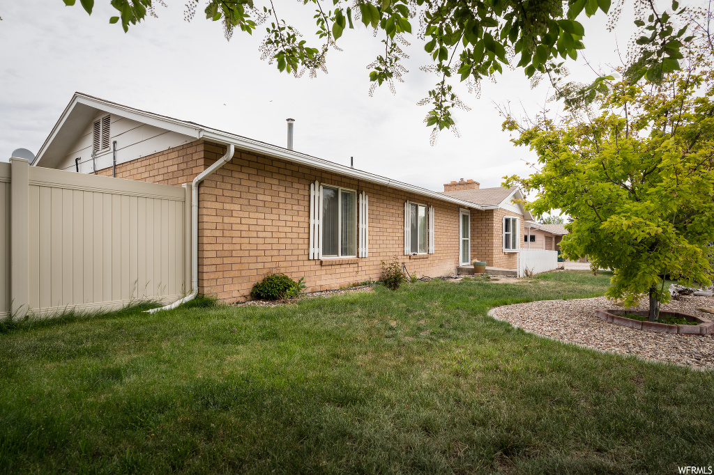 575 E 250 N, Vernal, UT 84078