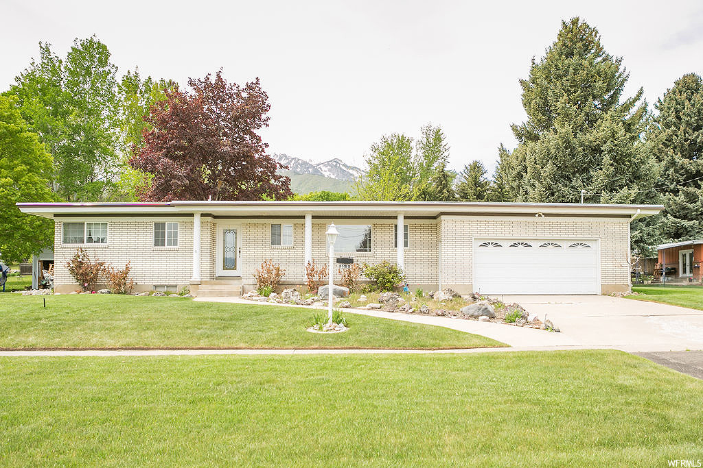 35 S 100 W, Wellsville, UT 84339