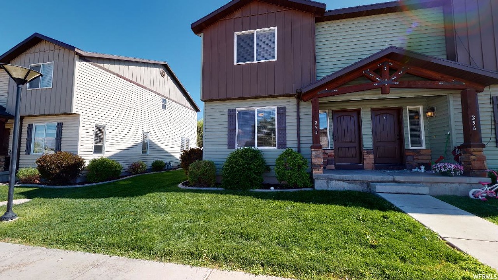 258 E 500 N, Roosevelt, UT 84066