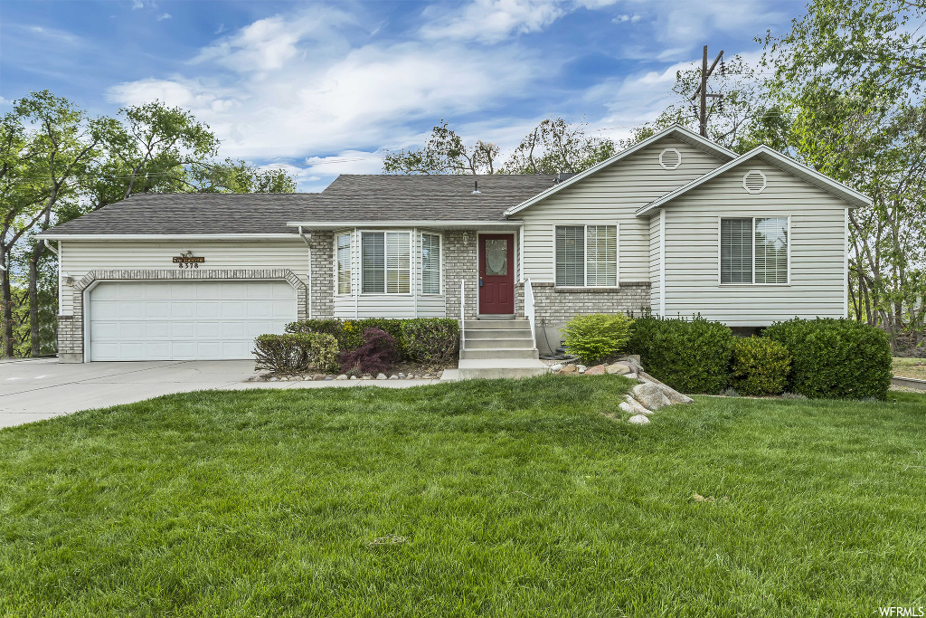 8378 S 300 E, Sandy, UT 84070