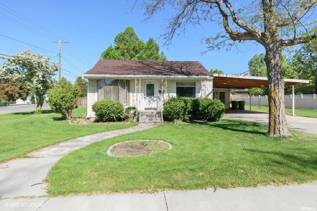 390 N 200 E, Payson, UT 84651