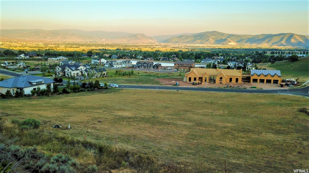 595 E Dutch Mountain Dr #10, Midway, UT 84049