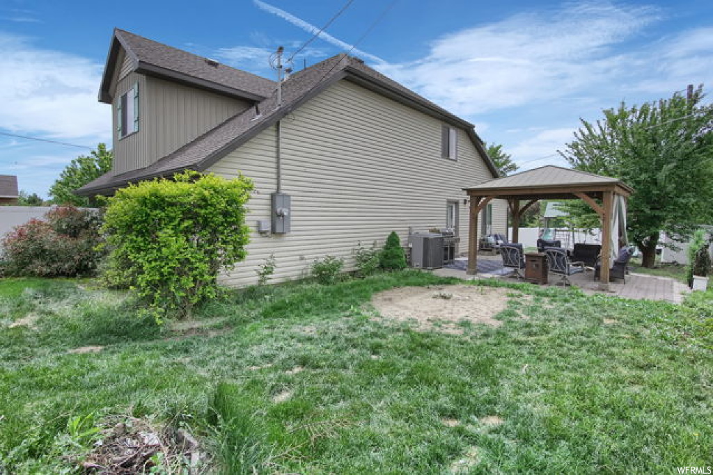 151 N 300 E, Kaysville, UT 84037