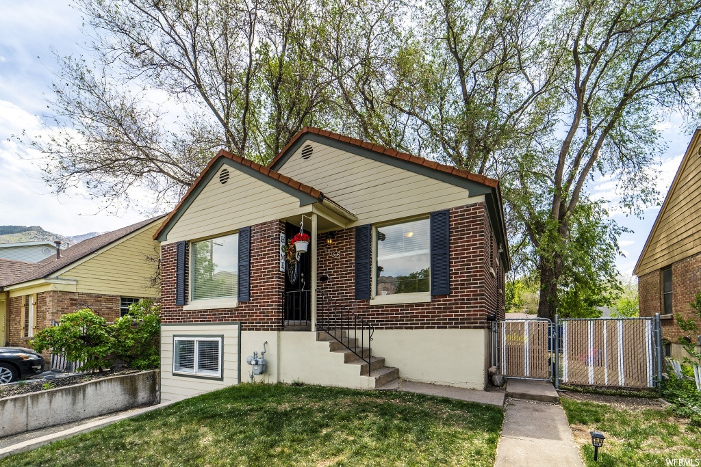 1135 E 22nd St S, Ogden, UT 84401