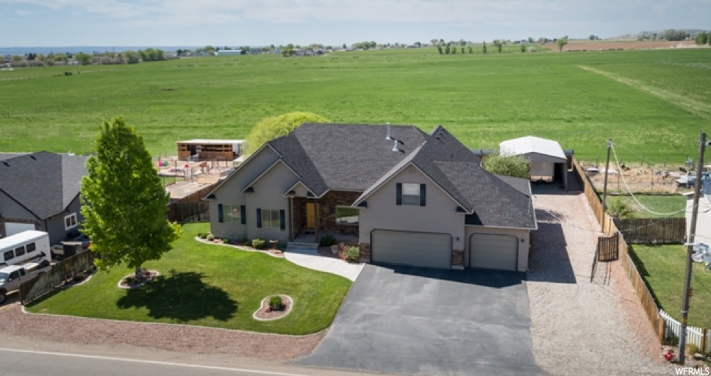 2076 E 3500 S, Vernal, UT 84078