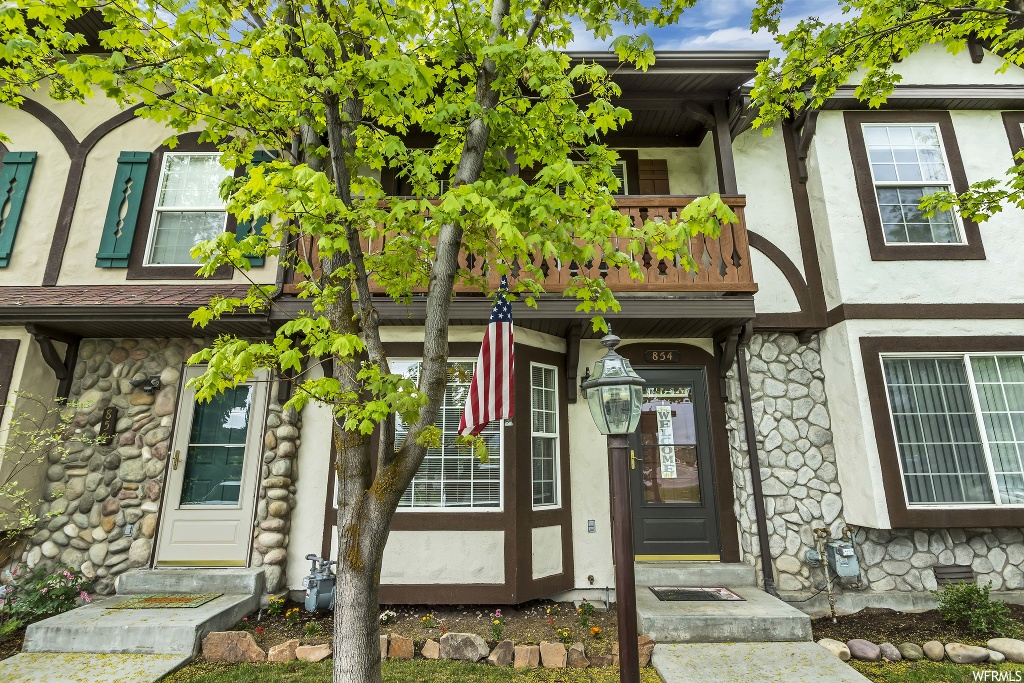 854 E Hamlet Cir N, Midway, UT 84049