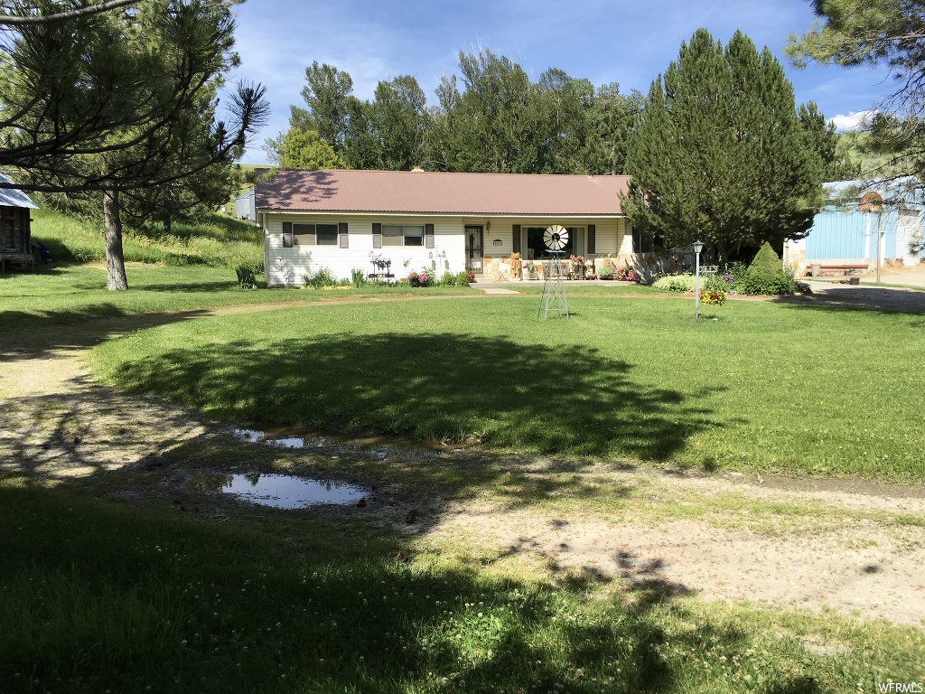 5527 E Glendale Rd, Preston, ID 83263