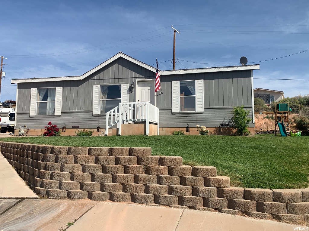 129 N 2710 Cir E, St. George, UT 84790