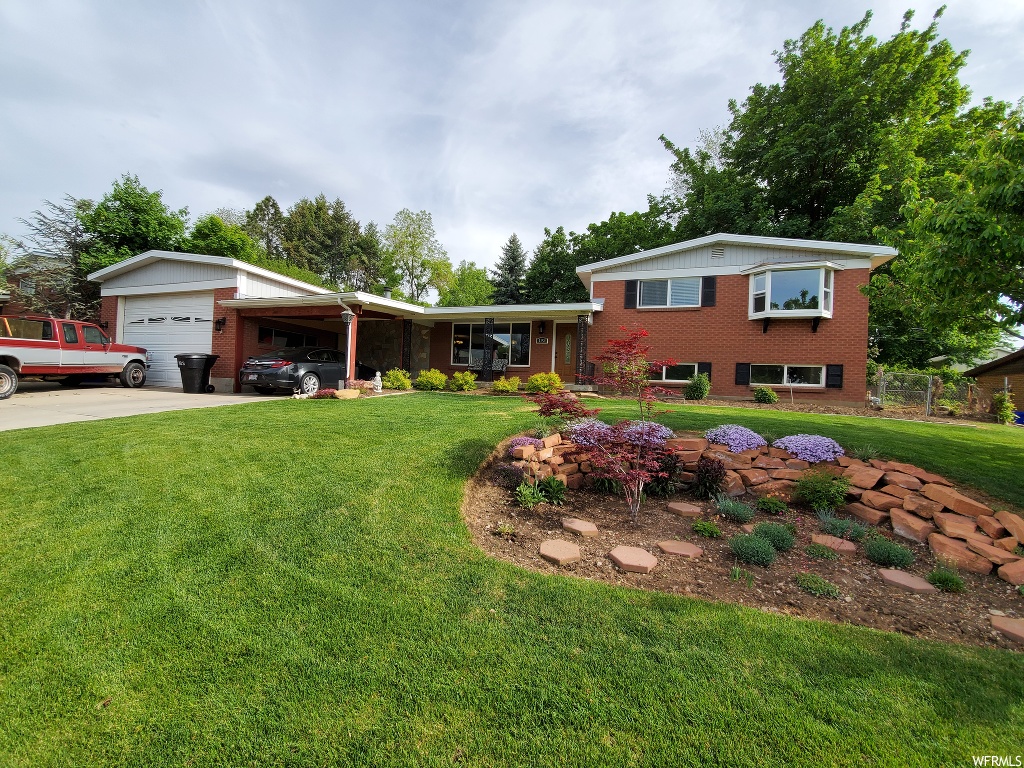 193 W 2800 S, Bountiful, UT 84010