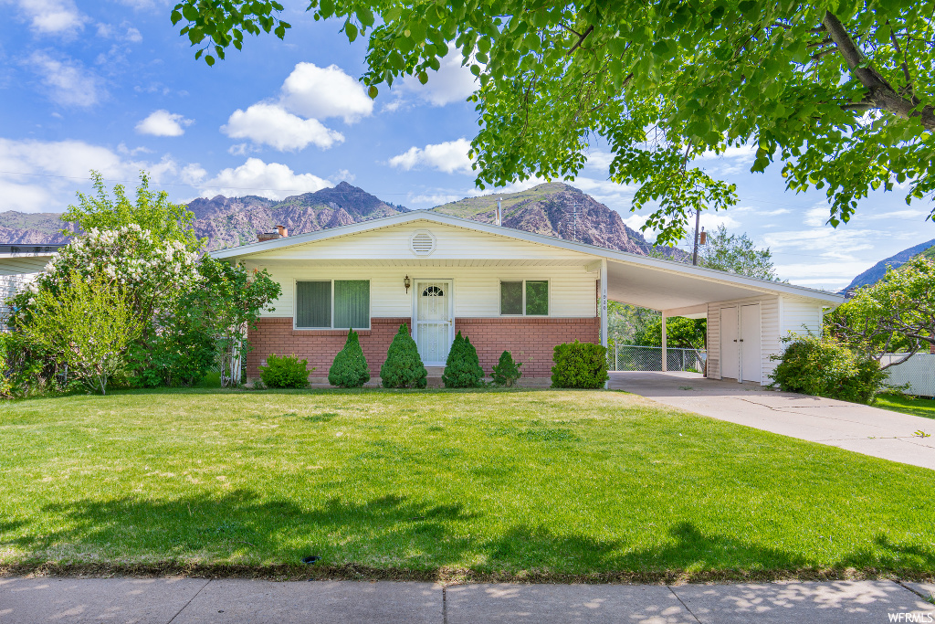 1930 Buchanan Ave, Ogden, UT 84401
