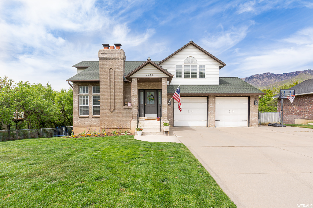 2128 E Deer Run Dr, South Weber, UT 84405