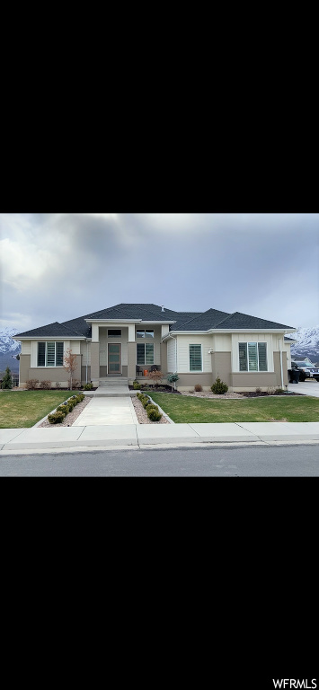 6311 Fairview Dr, Mountain Green, UT 84050