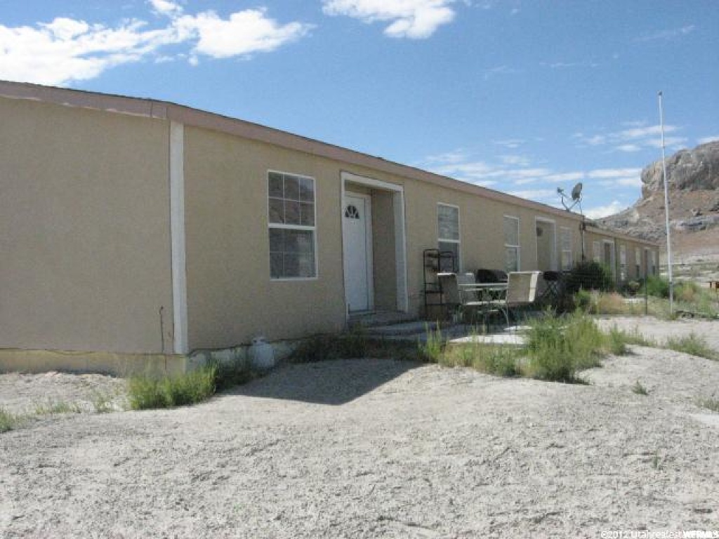 1251 E Mountain Ridge Blvd, Wendover, UT 84083