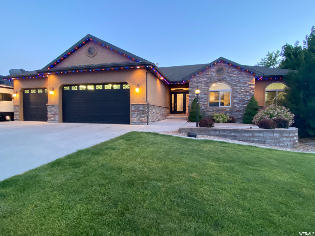 740 E 100 S, Hyde Park, UT 84318