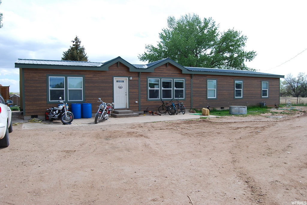 260 E 800 S, Roosevelt, UT 84066