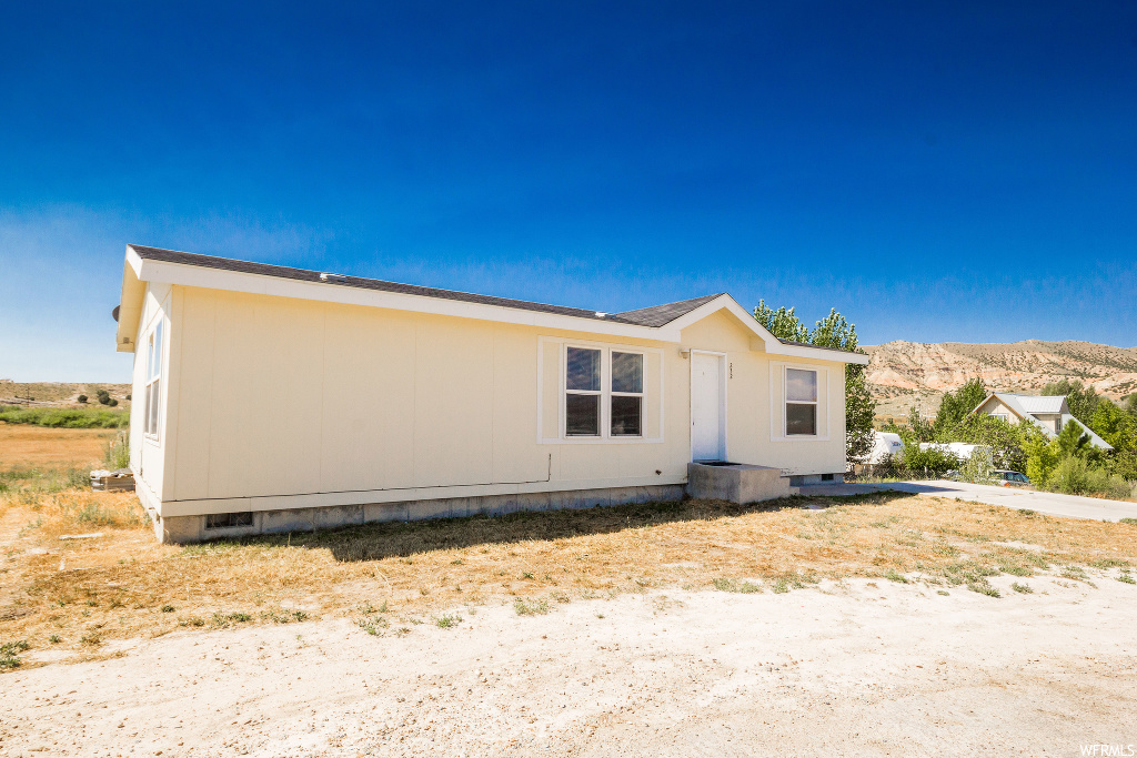 232 E 4800 S, Vernal, UT 84078