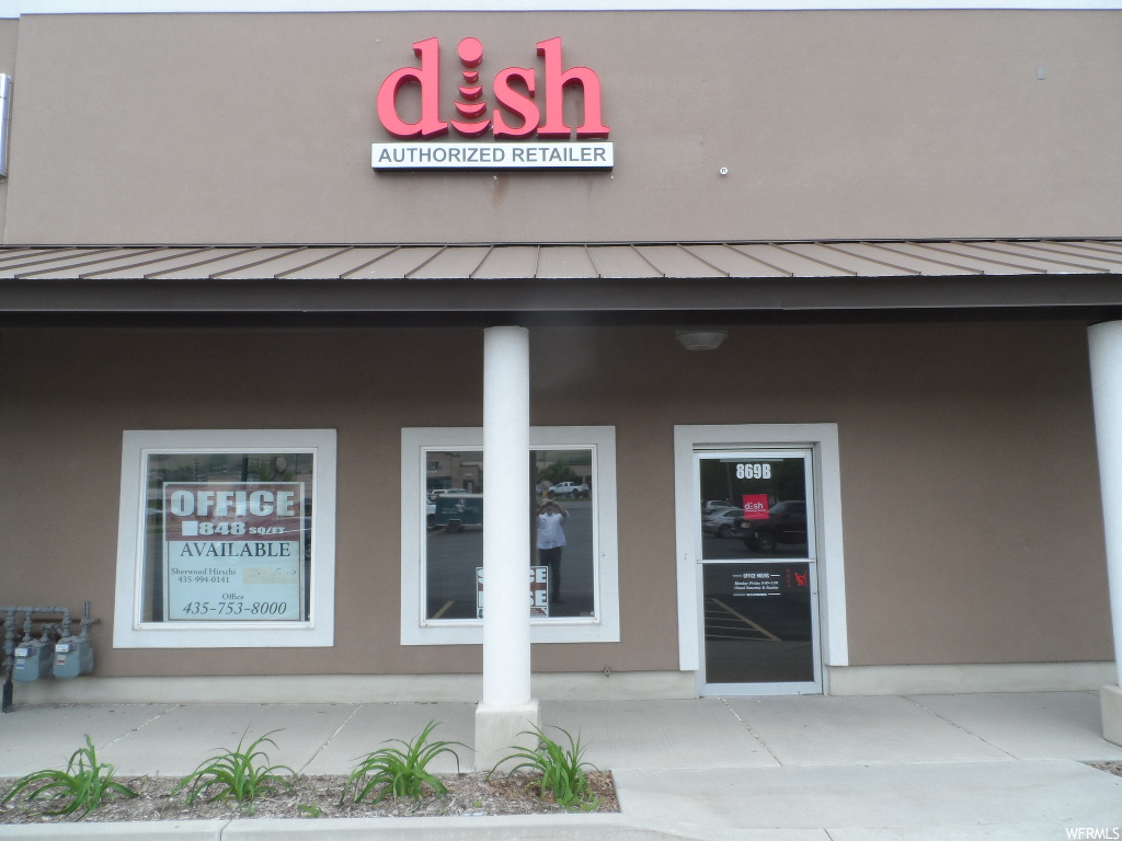 869 S Main St, Smithfield, UT 84335