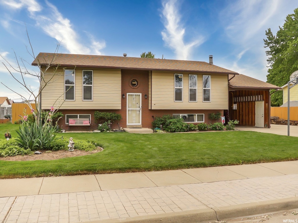 666 W 600 N, Clearfield, UT 84015
