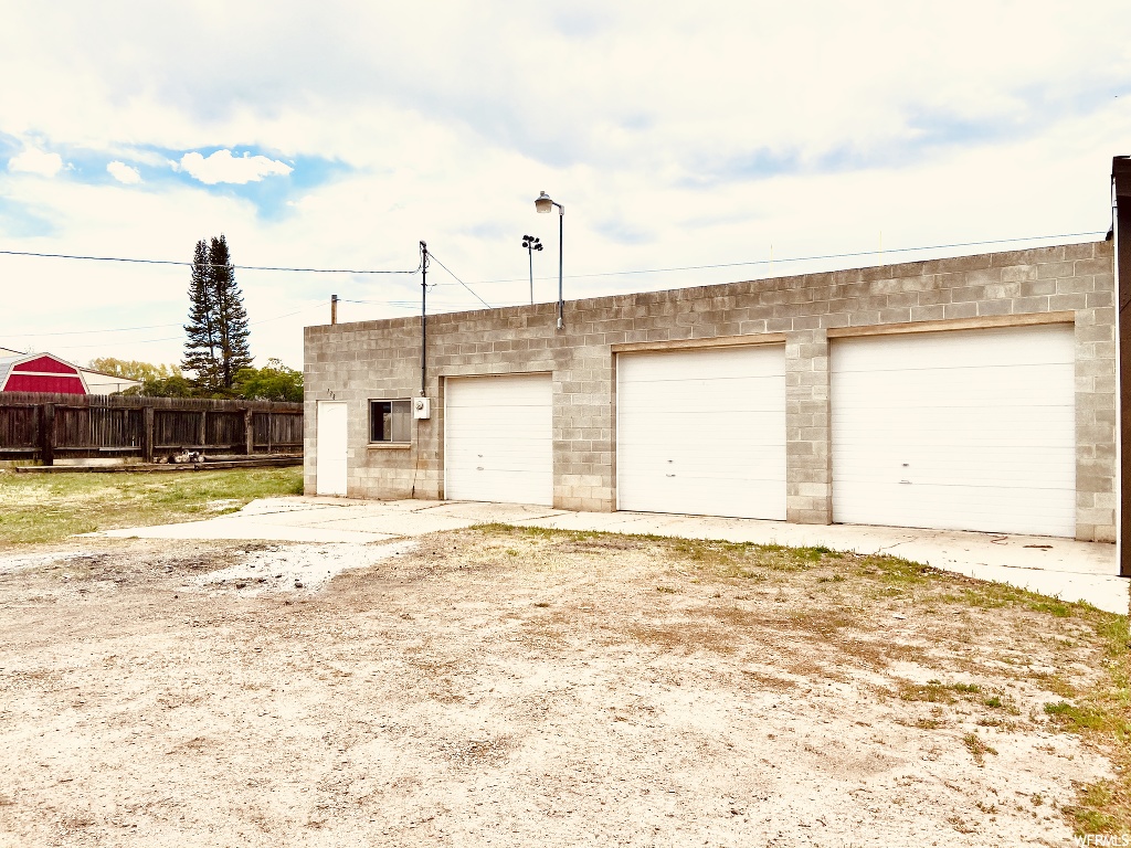 138 S 150 E, Coalville, UT 84017
