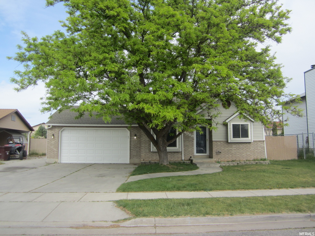 4988 S 3900 W, Roy, UT 84067