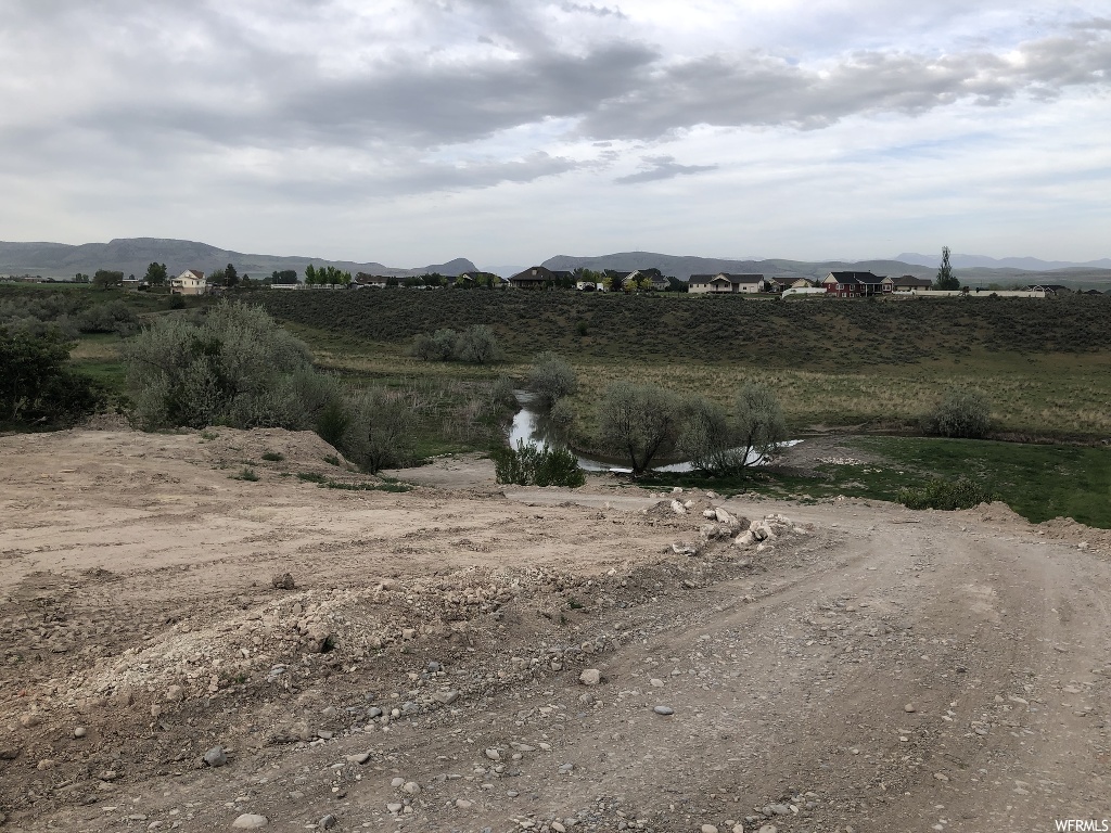 15460 N 4950 W #15, Riverside, UT 84334