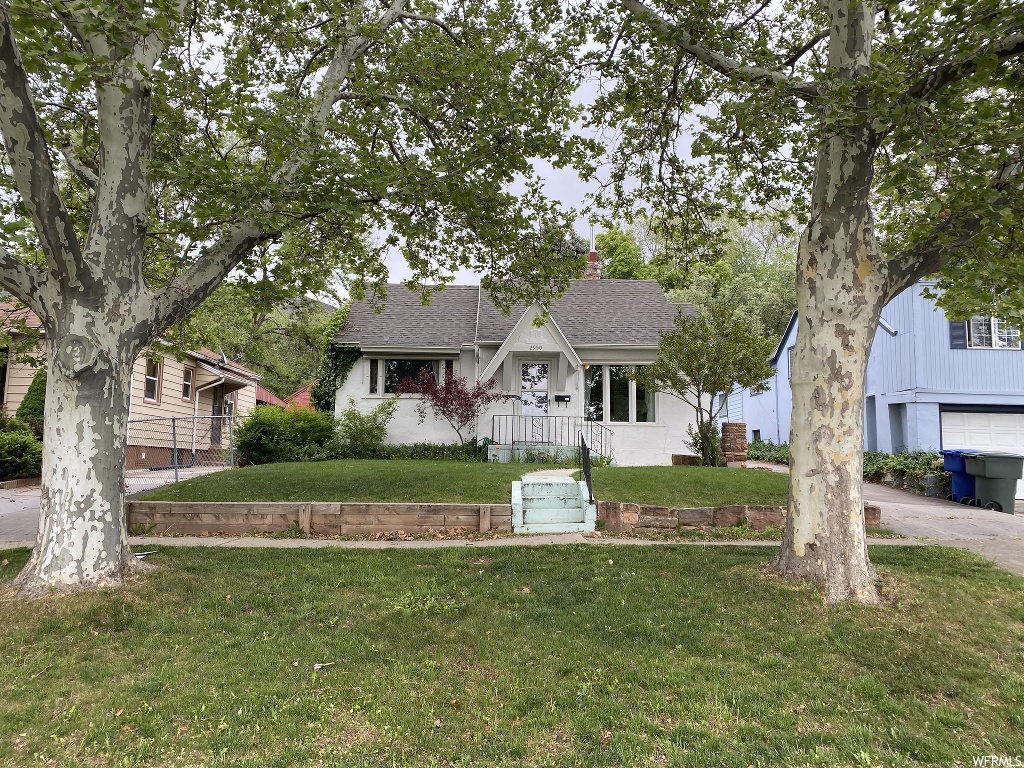 2950 S Van Buren Ave E, Ogden, UT 84403