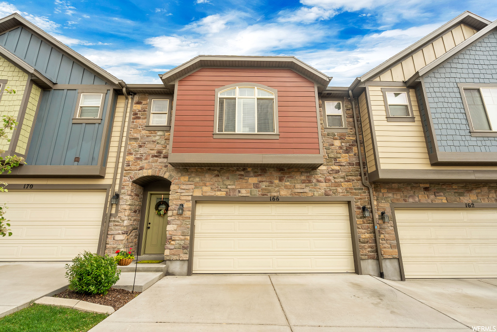 166 E Orchard Pines Loop #39 S #39, Bountiful, UT 84010