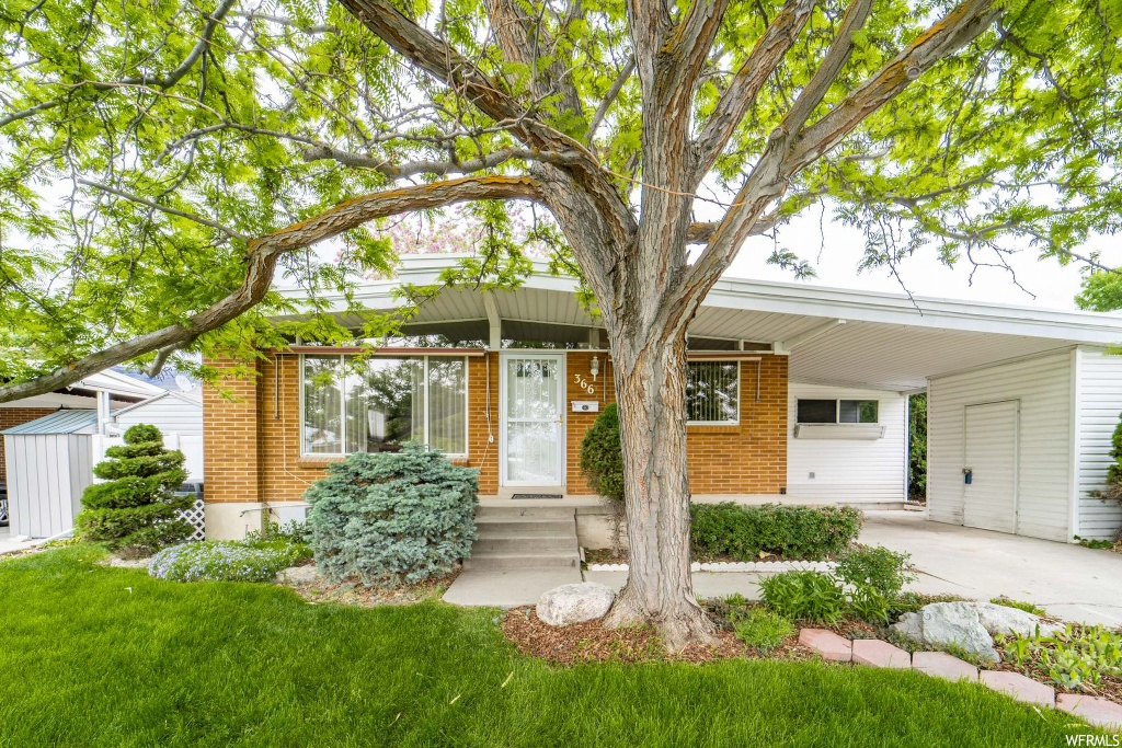 366 N 350 W, Bountiful, UT 84010