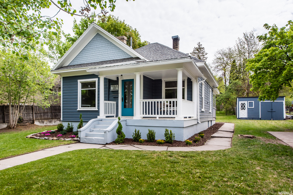 580 N 500 St E, Logan, UT 84321