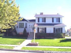 164 N 1850 W, West Point, UT 84015