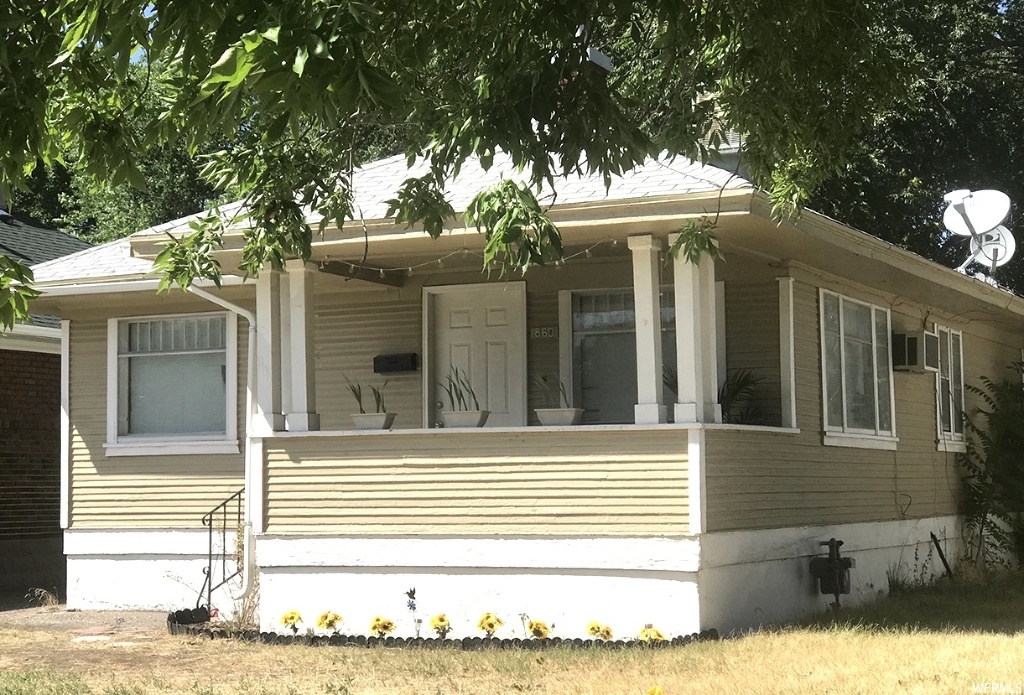 860 E 21st, Ogden, UT 84401